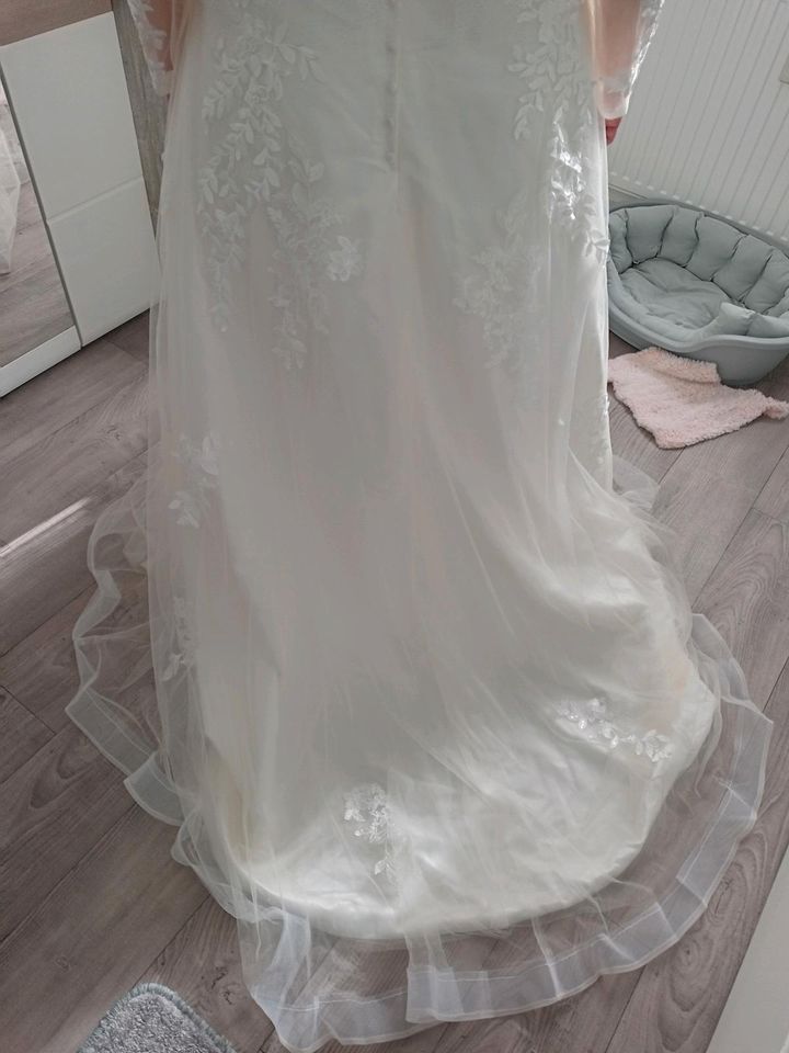 Hochzeitskleid Brautkleid in Bremerhaven