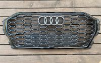 Audi Q3 83F Sportback S-Line Kühlergrill Grill Schwarz Original Rheinland-Pfalz - Mayen Vorschau