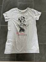 Nachthemd Minnie Mouse Disney Gr. L grau Niedersachsen - Winsen (Luhe) Vorschau