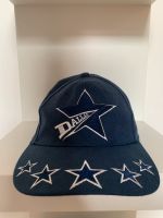 Vintage Dallas Cowboys Kappe Cap Mütze Hat Football NFL USA Frankfurt am Main - Nordend Vorschau