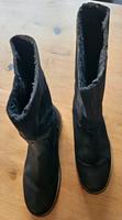 Stiefel Schuhe Winter Buffalo Damen Größe 41 Nordrhein-Westfalen - Wenden Vorschau