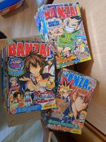 Banzai Manga Anime Sammlung 35 Bänder Baden-Württemberg - Kirchheim unter Teck Vorschau