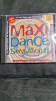 Maxi Dance Sensation 11 - 2 CDs Bayern - Ingolstadt Vorschau