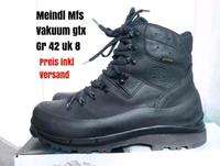 Meindl Vakuum mfs gtx Herren Wanderschuhe gr 42 uk 8 Leipzig - Leipzig, Zentrum-Nord Vorschau