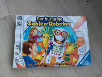 TipToi - Spiel Der hungrige Zahlencomputer Saarland - Bexbach Vorschau