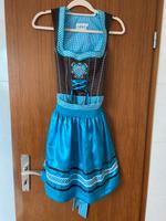Dirndl Größe 32 Bayern - Döhlau Vorschau