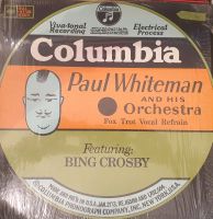 Schallplatte Paul Whiteman Vinyl Hessen - Offenbach Vorschau