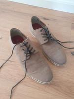Derbyschuhe, Halbschuhe Herren H&M Gr. 42 Bayern - Schmidgaden Vorschau