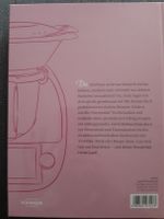 Thermomix  Kochbuch Das Backbuch Brandenburg - Karstädt Prignitz Vorschau