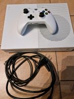 Xbox One S tausch möglich Niedersachsen - Horneburg Vorschau