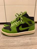 Nike - Jordan Air 1 Mid Mitte - Gesundbrunnen Vorschau