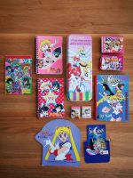 Sailor Moon Sammlung 11 Teile München - Bogenhausen Vorschau