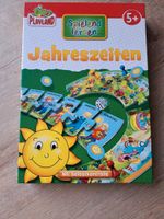 Kinderspiel Jahreszeiten Playland 5+ Niedersachsen - Friedland Vorschau