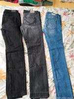 3 Jeans  Gr 30/32,40,36/30, je 5€ Thüringen - Sömmerda Vorschau