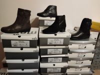 Restposten Schuhe 50 Paar Meisi Damen 36 - 42 Stiefel NEU Niedersachsen - Osnabrück Vorschau