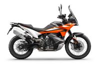 KTM 890 ADVENTURE 2024 Düsseldorf - Flingern Nord Vorschau