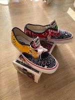 Vans Vault UA OG Authentic LX Sachsen-Anhalt - Magdeburg Vorschau