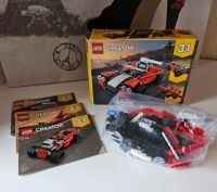 LEGO - Creator / 31100 Sachsen - Stollberg Vorschau