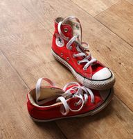 Chucks Kinderschuhe Nordrhein-Westfalen - Altena Vorschau