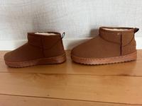 Stiefelette Winterstiefel gefüttert Damen Größe 36,5/37 - NEU Rheinland-Pfalz - Gillenfeld Vorschau