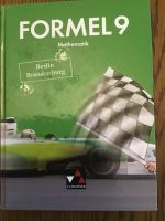 Formel 9 Mathematik Schulbuch ISBN 9783661600390 Berlin - Tempelhof Vorschau