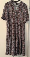 Vero Moda Kleid Sommerkleid Midi Gr. S Köln - Nippes Vorschau