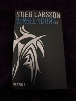 Stieg Larsson Verblendung Niedersachsen - Bienenbüttel Vorschau