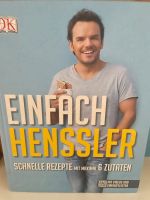 Kochbuch Henssler Einfach Henssler Küche kochen Rezepte Nordrhein-Westfalen - Hennef (Sieg) Vorschau
