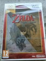 Wii Zelda Twilight Princess sealed VGA ready Nintendo Osnabrück - Hasbergen Vorschau