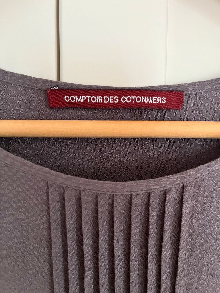 Comptoir des Cotonniers Kleid Größe M in Efringen-Kirchen