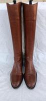 Sartore Paris Reitstiefel rahmengenähte Damenstiefel Gr. 37 Niedersachsen - Marklohe Vorschau