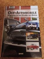 Buch über Ost Autos, Automobile Nordrhein-Westfalen - Bad Driburg Vorschau