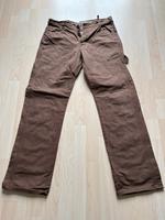 Dickies Carpenter Hose Bayern - Ebersberg Vorschau