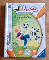 Tiptoi Buch Der neue Fußball Niedersachsen - Ihlow Vorschau