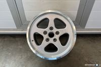 RUF Style Avus Europe Felge 9x17 passend für Porsche 911 74-89 Berlin - Spandau Vorschau