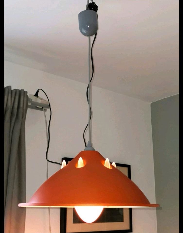Light Lite Deckenlampe Philippe Starck / Flos, 1990er in Freilassing
