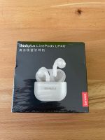 Bluetooth Kopfhörer Lenovo LP40 Berlin - Hellersdorf Vorschau
