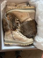 BOGNER Damen Stiefel St.Anton L3 b71 in OVP sehr guter Zustand Bayern - Sulzbach-Rosenberg Vorschau