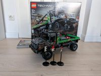 Lego Technik Mercedes-Benz Schleswig-Holstein - Oststeinbek Vorschau