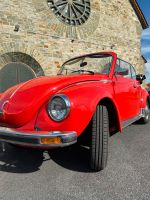 VW Käfer 1303 Cabrio Nordrhein-Westfalen - Delbrück Vorschau