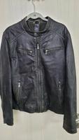 Lederjacke von Gipsy  Größe XL Rostock - Schmarl Vorschau