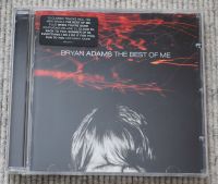 CD – Bryan Adams: The Best of me Bayern - Burgthann  Vorschau