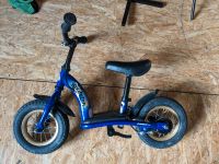 Bikestar Kinder Laufrad 10 Zoll Blau Baden-Württemberg - Bretzfeld Vorschau