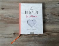 Eintragbuch: Von Herzen für Mama - tolles Geschenk für Muttertag Nordrhein-Westfalen - Rheinbach Vorschau