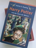 Harry Potter Teile 1, 2 - gebunden München - Trudering-Riem Vorschau