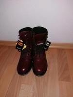 Dockers gr 40 Nagelneue Schuhe, Stiefel Bayern - Neuburg a.d. Donau Vorschau