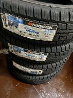 NEU 4x Hankook Winterreifen 185/75 R16C 104/102R Winter RW06 Sachsen - Rochlitz Vorschau