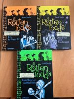 Die Rotten Todds -3 Bücher Nordrhein-Westfalen - Borken Vorschau