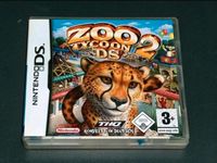 Nintendo DS Spiel Zoo Tycoon 2 Nordrhein-Westfalen - Mülheim (Ruhr) Vorschau