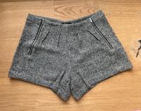 Wollshorts von Vila Hessen - Buseck Vorschau